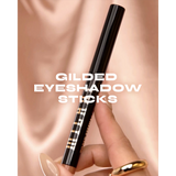 Demonstration video for: Gilded Eyeshadow Sticks